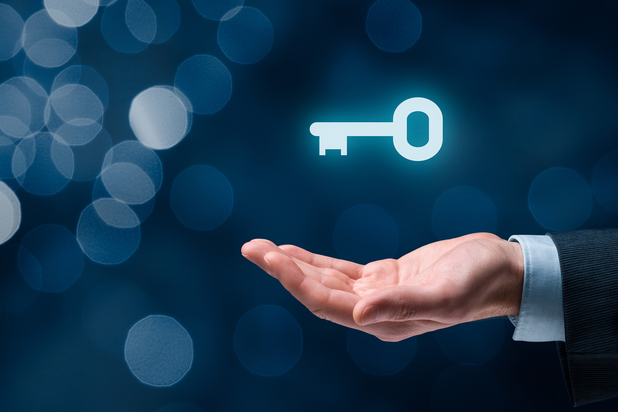 Digitale Visionen — EUMATEC GERMANY